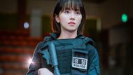 Ha-na is now a special recruit (Image Source: Instagram/@jtbcdrama)
